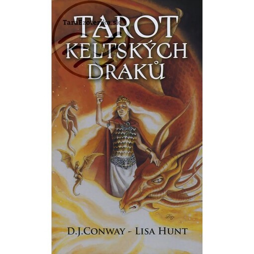 Tarot keltských draků