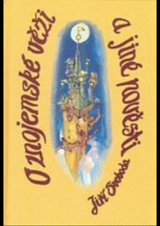 O znojemské věži a jiné pověsti