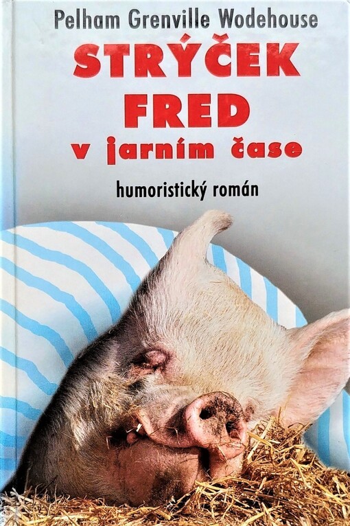 Strýček Fred v jarním čase