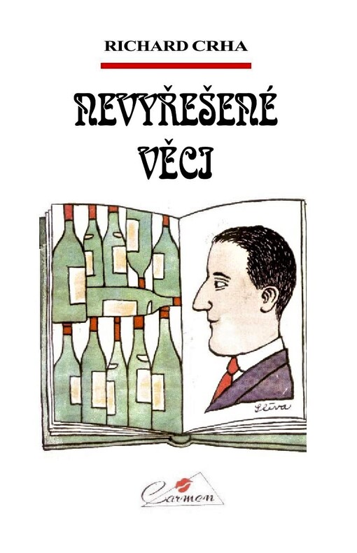 Nevyřešené věci