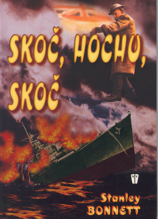 Skoč, hochu, skoč, České vyd. 2.