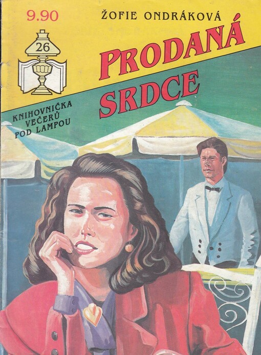 Prodaná srdce