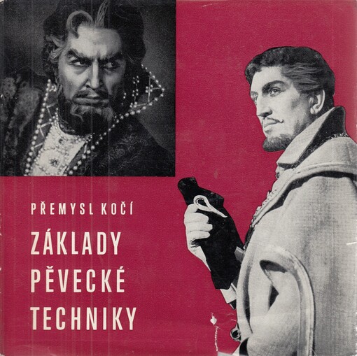 Základy pěvecké techniky