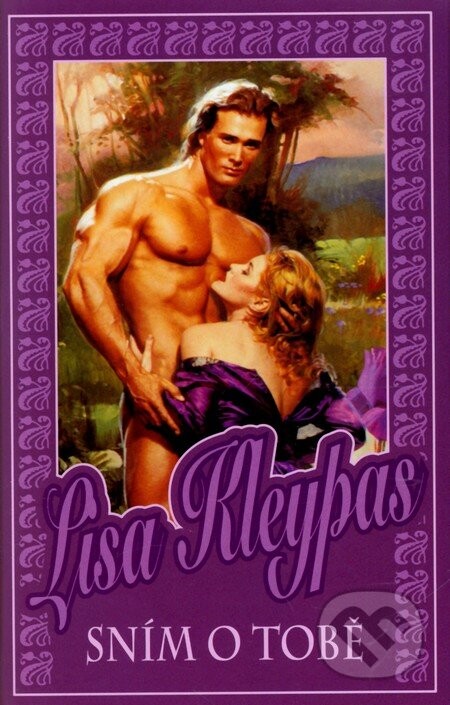 Sním o tobě