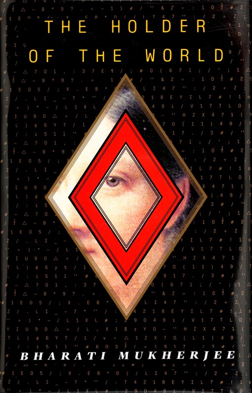 The Holder Of The World