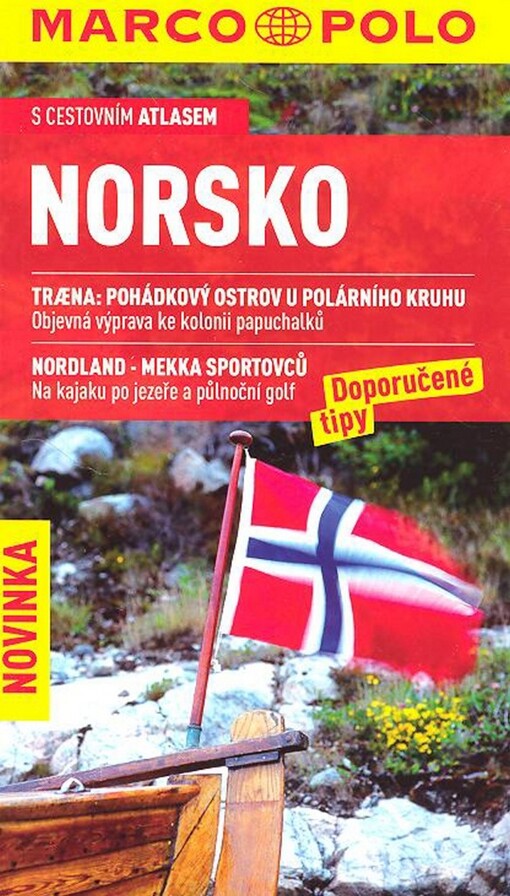 Norsko : doporučené tipy   