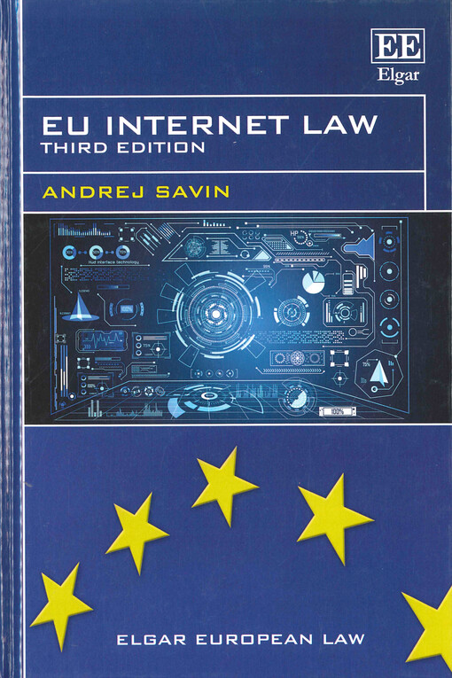 EU internet law