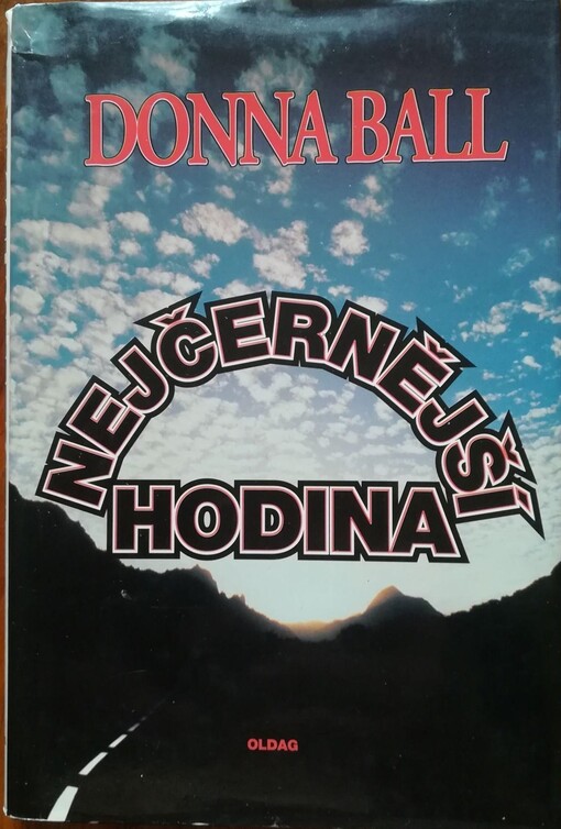Nejčernější hodina