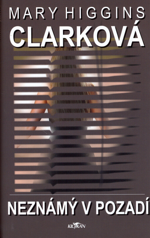 Neznámý v pozadí, Vyd. 3., V nakl. Alpress 1.