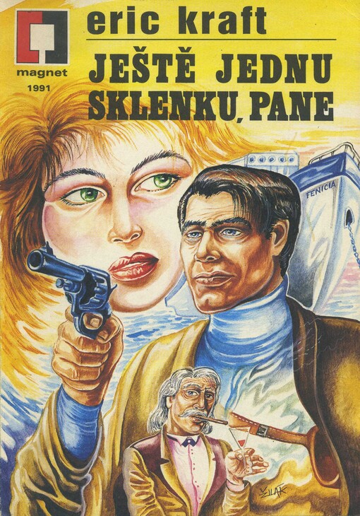 Ještě jednu sklenku, pane