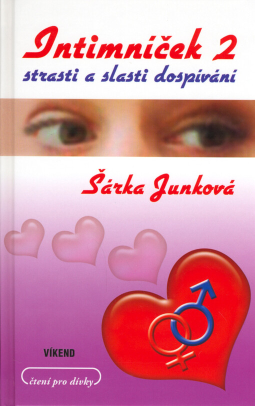 Intimníček 2: strasti a slasti dospívání