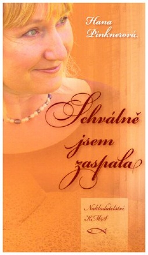 Schválně jsem zaspala