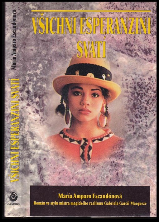 Všichni Esperanzini svatí