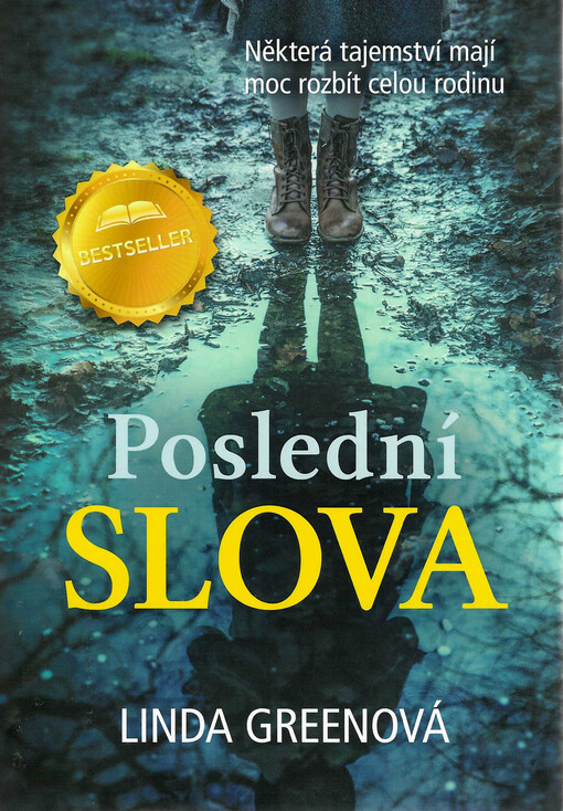 Poslední slova