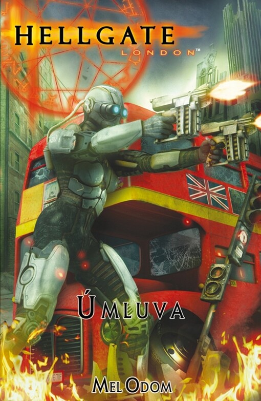 Hellgate London. Úmluva