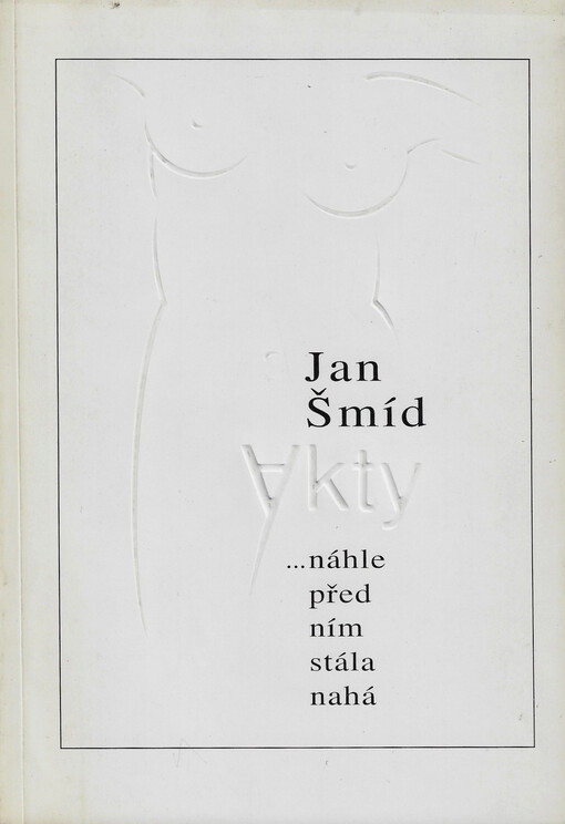 -náhle před ním stála nahá