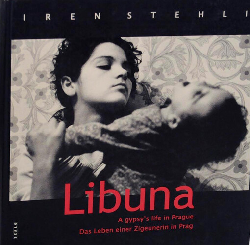 Libuna: Iren Stehli