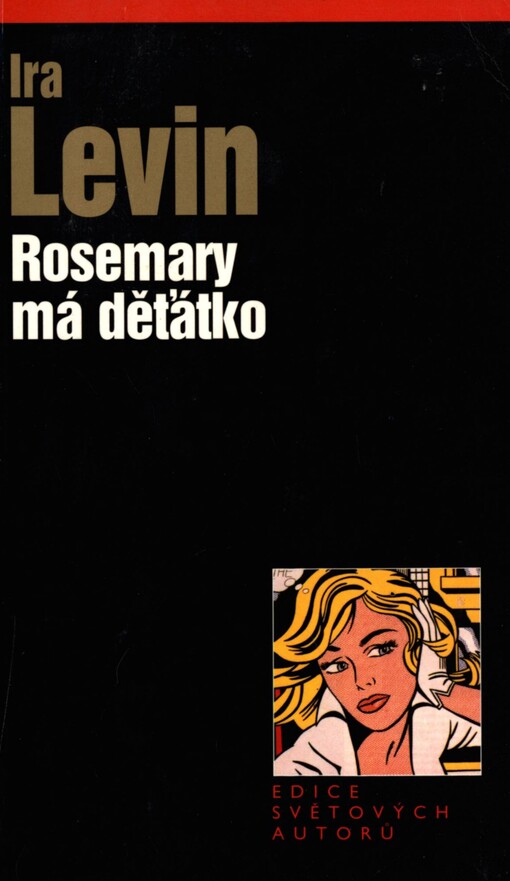 Rosemary má děťátko, Vyd. v nakl. Levné knihy KMa 1.