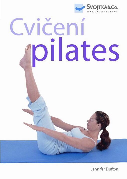 Cvičení pilates