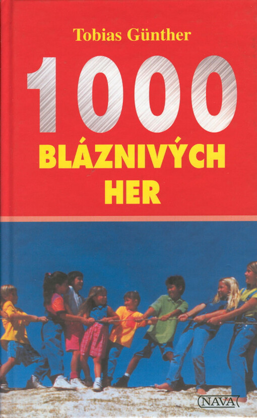 1000 bláznivých her