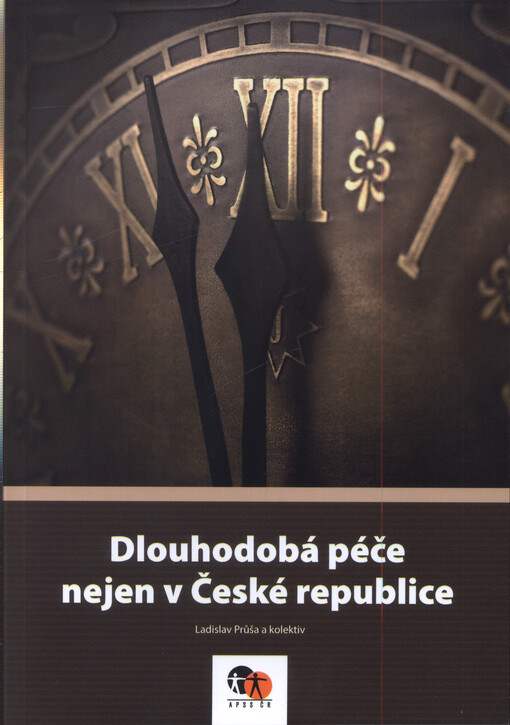 Dlouhodobá péče nejen v České republice