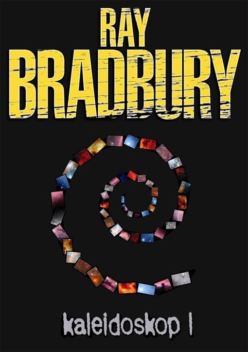 Kaleidoskop a jiné povídky