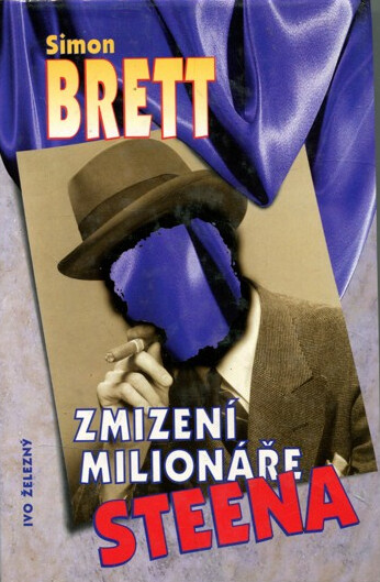 Zmizení milionáře Steena