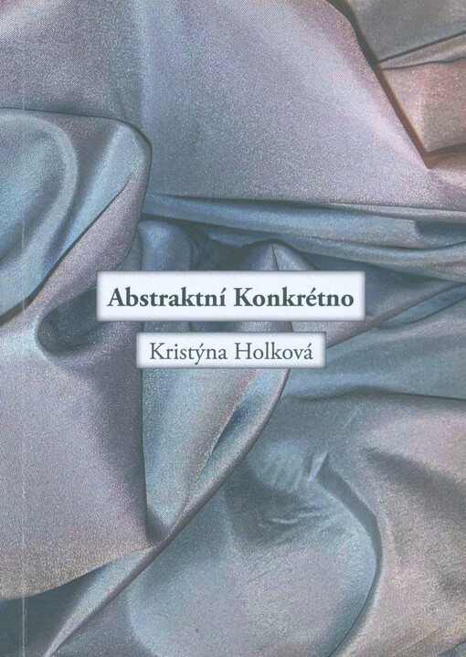 Abstraktní konkrétno
