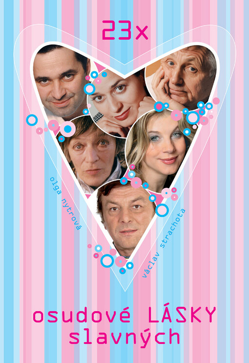 Osudové lásky slavných
