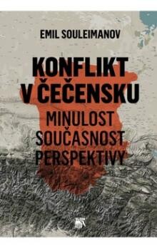 Konflikt v Čečensku