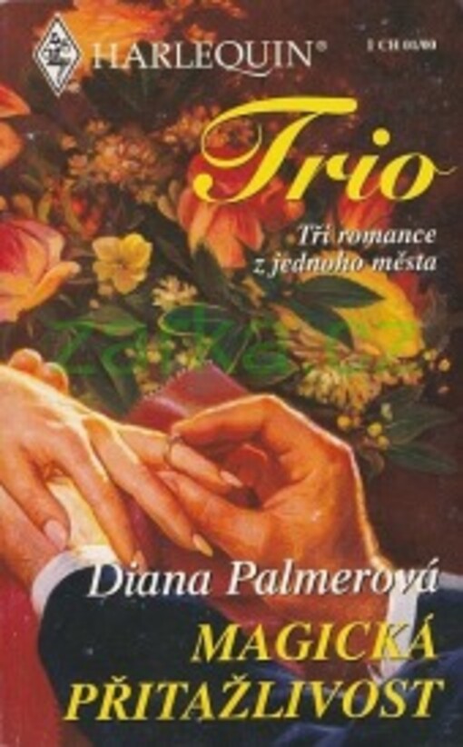 Magická přitažlivost