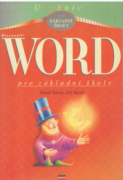 Word pro základní školy