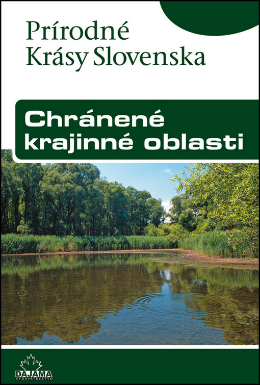 Chránené krajinné oblasti