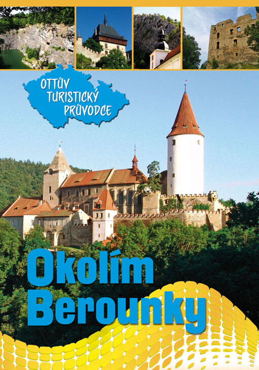 Okolím Berounky