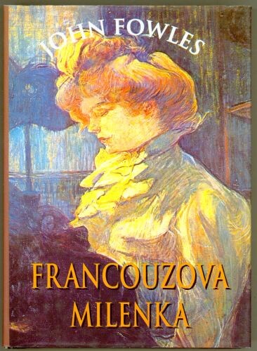 Francouzova milenka, Vyd. 2., v Mht 1.