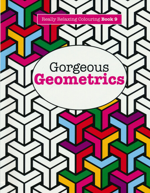 Gorgeous geometrics