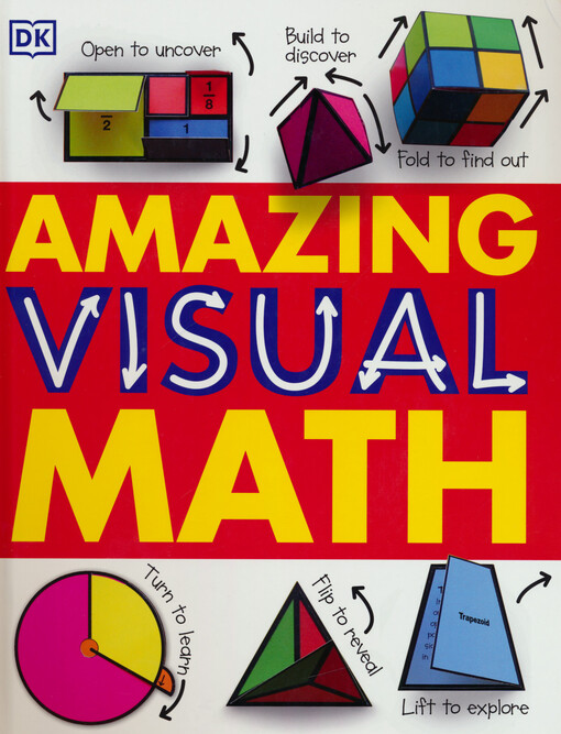 Amazing visual math