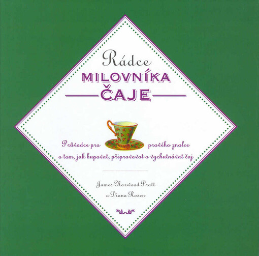 Rádce milovníka čaje
