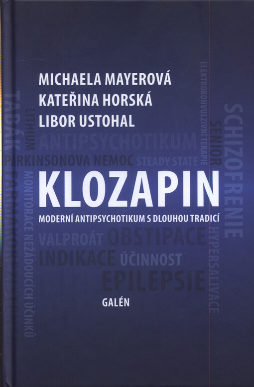 Klozapin