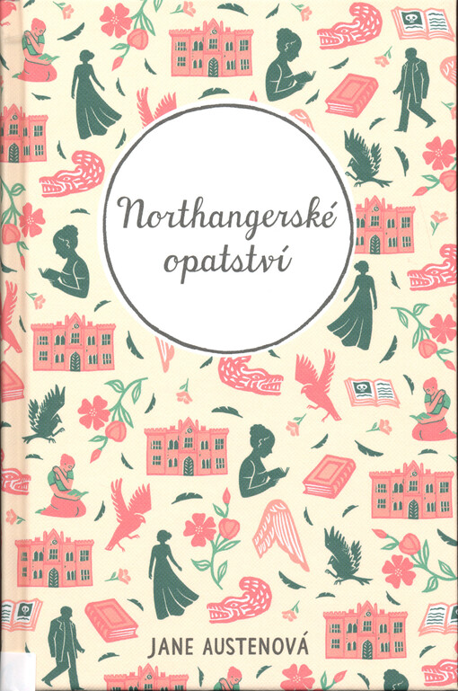 Northangerské opatství