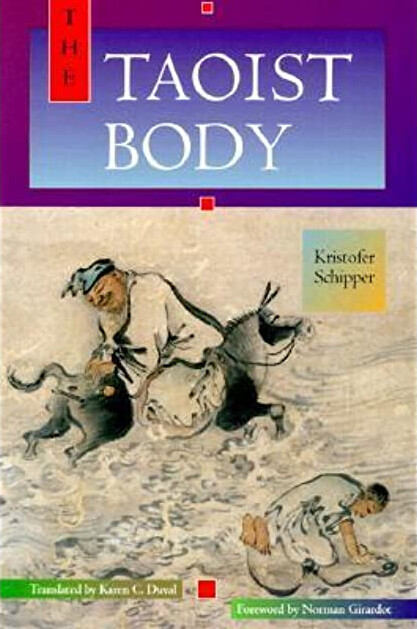 The Taoist Body