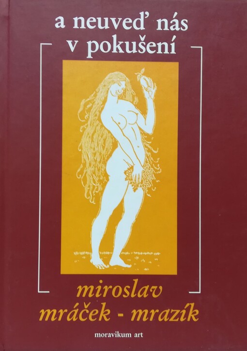 A neuveď nás v pokušení