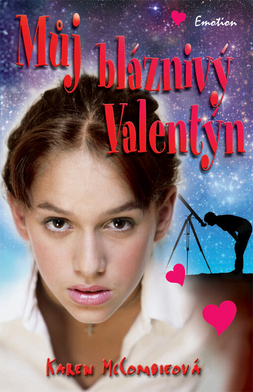 Můj bláznivý Valentýn