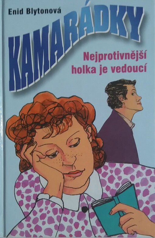 Kamarádky