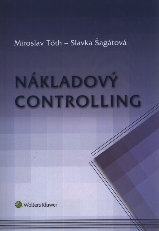 Nákladový controlling
