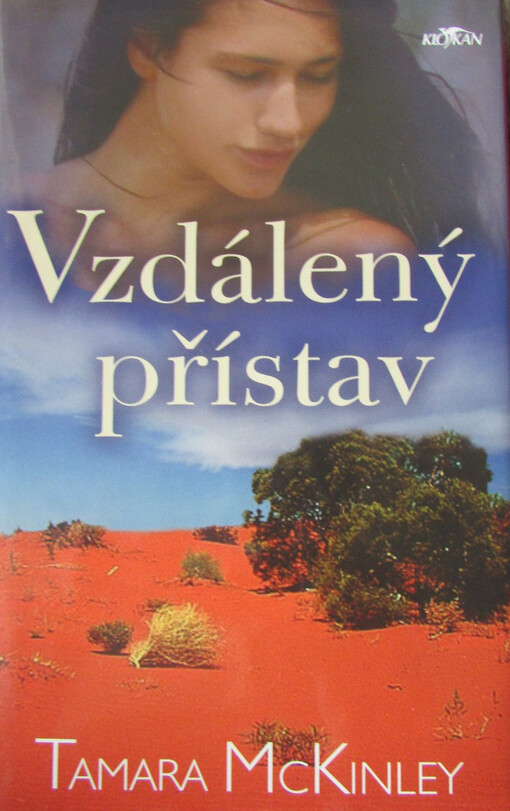 Vzdálený přístav