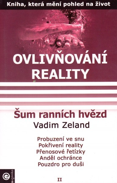Šum ranních hvězd: Vadim Zeland