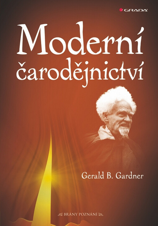 Moderní čarodějnictví