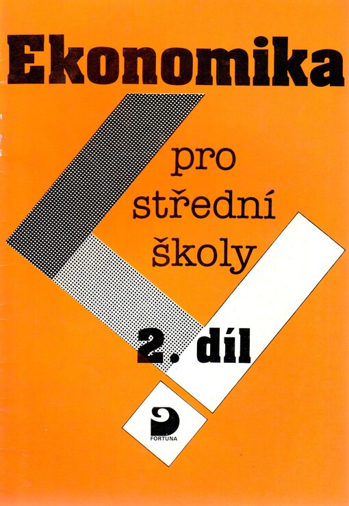 Ekonomika pro střední školy
