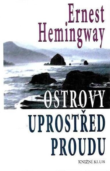 Ostrovy uprostřed proudu